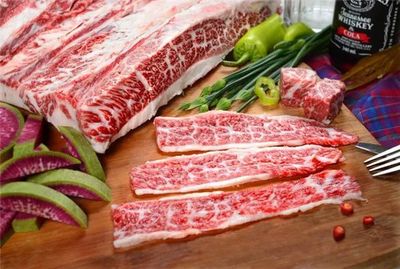 高起点、高标准打造长春市皓月国际农业小镇 肉牛屠宰迈向新高度